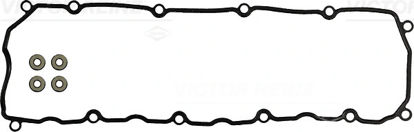 Gasket Set, cylinder head cover